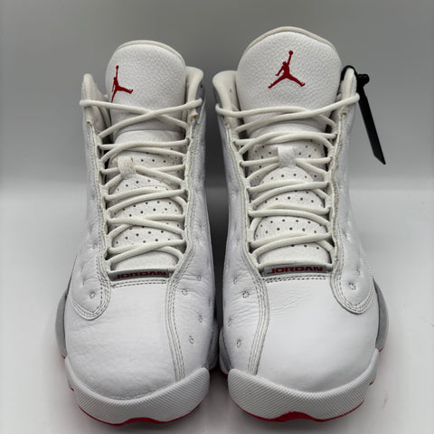 Air Jordan 13 Retro 'Wolf Grey (2023)' | US M 10 (No Box)