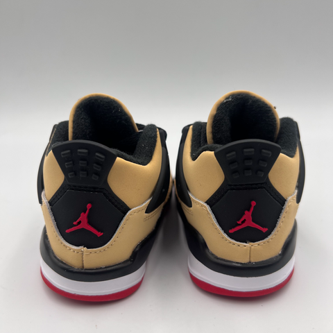 Jordan 4 Retro TD `Pizza (2025)` | TD 4C