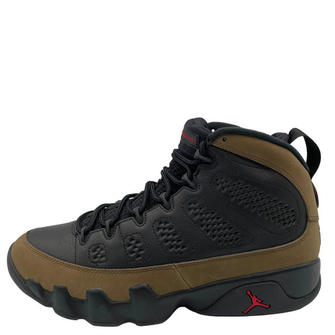 Air Jordan 9 Retro 'Olive (2024)' | US M 10.5