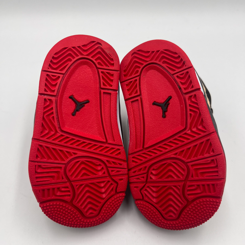 Jordan 4 Retro TD `Pizza (2025)` | TD 4C