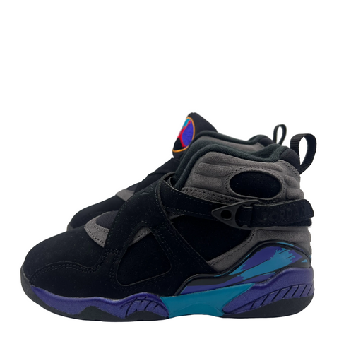 Jordan 8 Retro PS `Aqua (2025)` | PS 13C (NB)