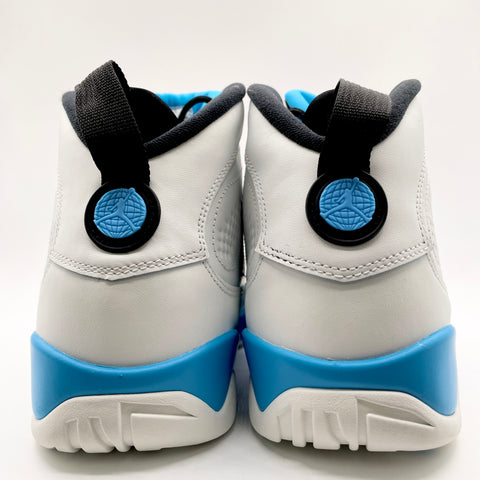 Air Jordan 9 Retro 'Powder Blue (2024)' | US M 13