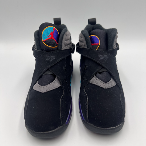 Jordan 8 Retro PS `Aqua (2025)` | PS 13C (NB)