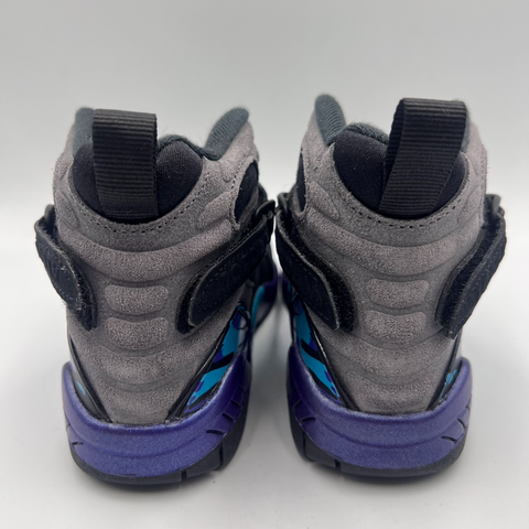 Jordan 8 Retro PS `Aqua (2025)` | PS 13C (NB)