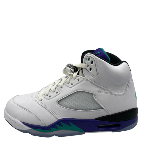 Air Jordan 5 Retro 'Grape (2025)' | US M 10.5