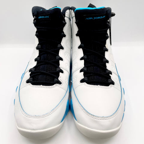 Air Jordan 9 Retro 'Powder Blue (2024)' | US M 13