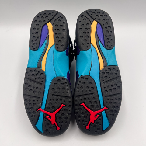 Jordan 8 Retro PS `Aqua (2025)` | PS 13C (NB)