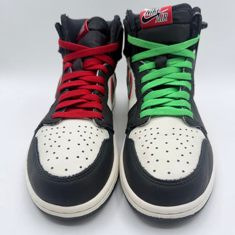 Air Jordan 1 Retro High 'Sport Illustrated (2018)' | US M 9