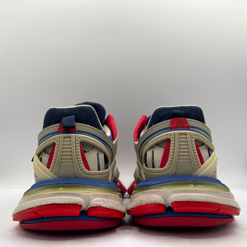 Balenciaga Track 2 'Blue Red' | EU M 43 / US M 10