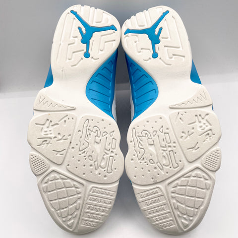 Air Jordan 9 Retro 'Powder Blue (2024)' | US M 13