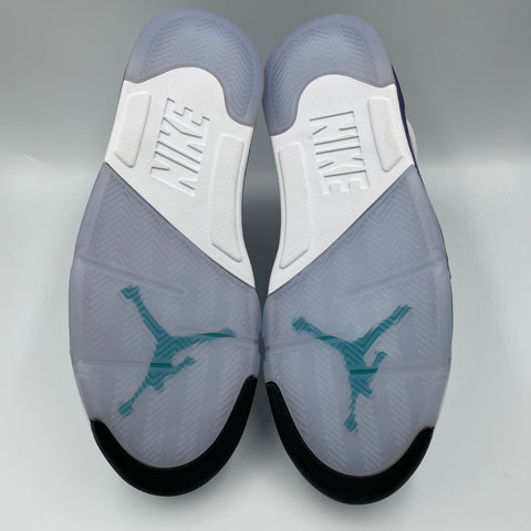 Air Jordan 5 Retro 'Grape (2025)' | US M 10.5