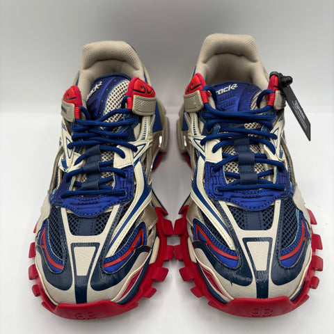 Balenciaga Track 2 'Blue Red' | EU M 43 / US M 10