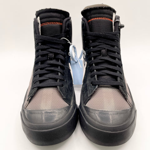 Nike Blazer Mid 'Off White Grim Reaper (2018)' | US M 10.5