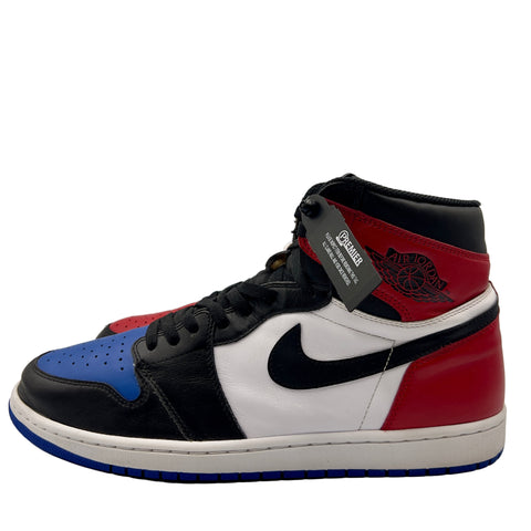 Air Jordan 1 Retro 'Top 3 (2016)' | US M 15