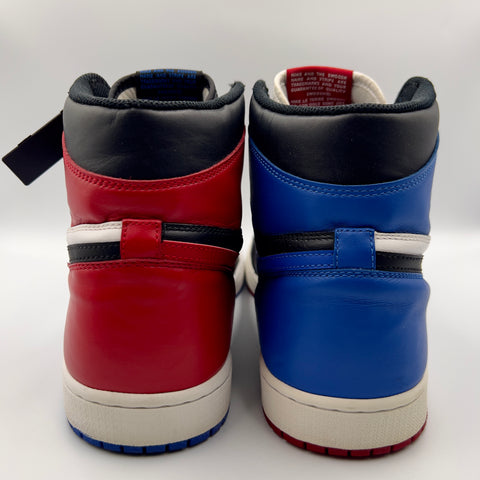 Air Jordan 1 Retro 'Top 3 (2016)' | US M 15