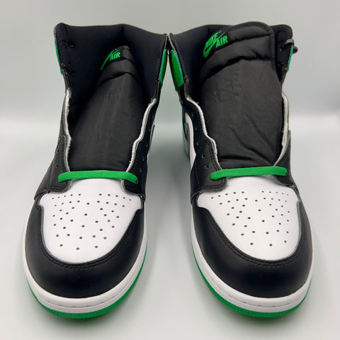 Air Jordan 1 Retro 'Lucky Green (2023) | US M 15