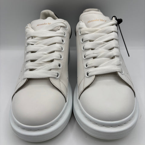 Alexander McQueen Oversized 'White Black' | EU M 42.5 / US M 9.5