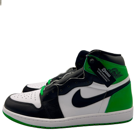 Air Jordan 1 Retro 'Lucky Green (2023) | US M 15