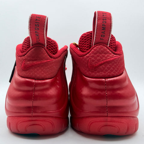 Nike Air Foamposite Pro 'Red October (2016)' | US M 9