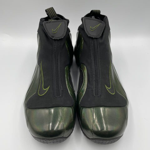Nike Air Flightposite One 'Legion Green' | US 10.5M