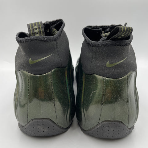 Nike Air Flightposite One 'Legion Green' | US 10.5M