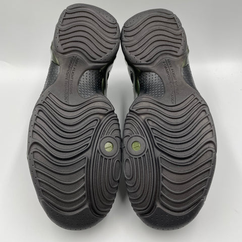 Nike Air Flightposite One 'Legion Green' | US 10.5M
