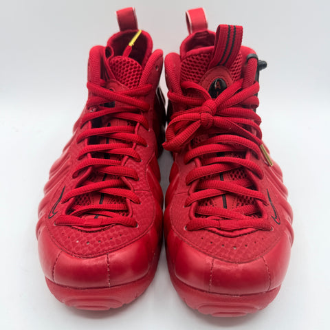 Nike Air Foamposite Pro 'Red October (2016)' | US M 9