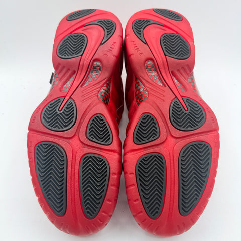 Nike Air Foamposite Pro 'Red October (2016)' | US M 9