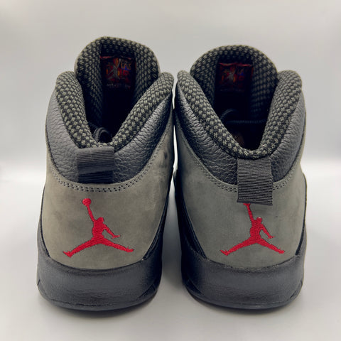 Air Jordan 10 Retro 'Shadow (2018)' | US M 14