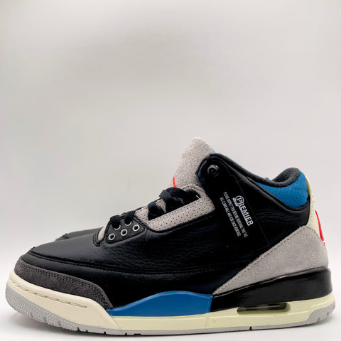 Air Jordan 3 Retro 'Rare Air (2025)' | US M 8