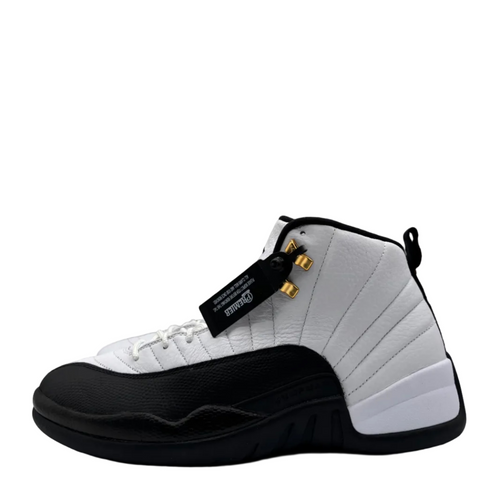 Air Jordan 12 Retro 'Taxi (2025)' | US M 10.5