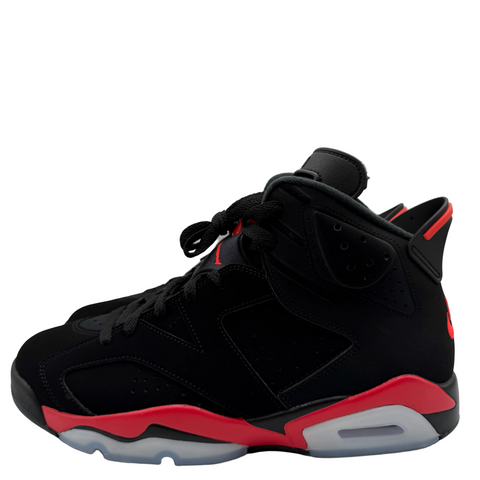 Air Jordan 6 Retro 'Infrared Salesman (2026)' | US M 10
