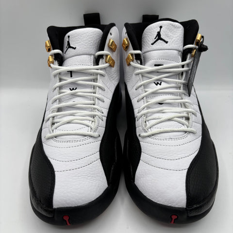 Air Jordan 12 Retro 'Taxi (2025)' | US M 10.5