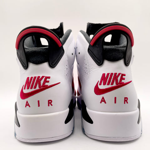 Air Jordan 6 Retro 'Carmine (2021)' | US M 10.5
