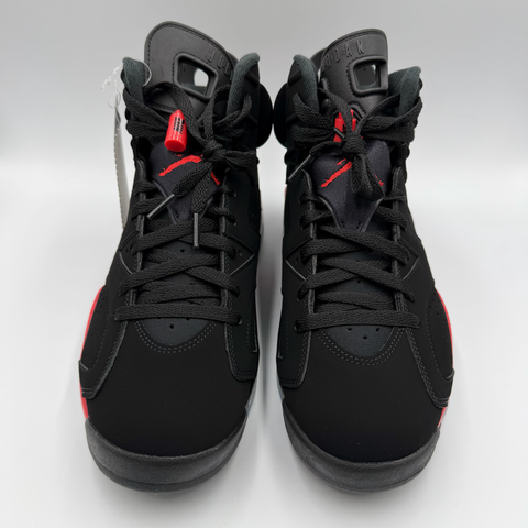 Air Jordan 6 Retro 'Infrared Salesman (2026)' | US M 10