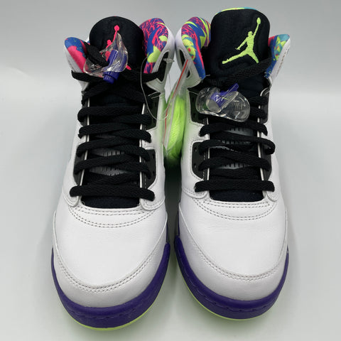 Air Jordan 5 Retro 'Alternate Bel-Air (GS)' | US 7Y