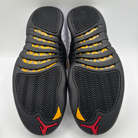 Air Jordan 12 Retro 'Taxi (2025)' | US M 10.5