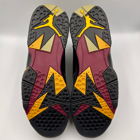 Air Jordan 7 Retro 'Black Olive (2023)' | US M 15