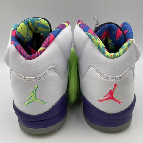 Air Jordan 5 Retro 'Alternate Bel-Air (GS)' | US 7Y