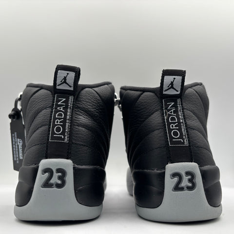 Air Jordan 12 Retro 'Barons (2025)' | US GS 6.5Y