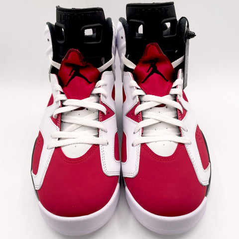 Air Jordan 6 Retro 'Carmine (2021)' | US M 10.5