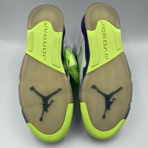 Air Jordan 5 Retro 'Alternate Bel-Air (GS)' | US 7Y