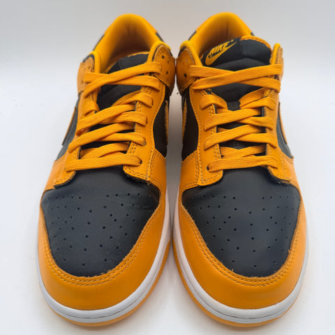 Nike Dunk Low 'Championship Goldenrod (2021)' | US M 11 (No Box)