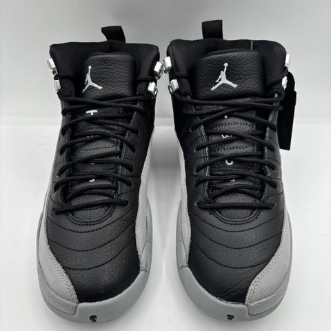 Air Jordan 12 Retro 'Barons (2025)' | US GS 6.5Y