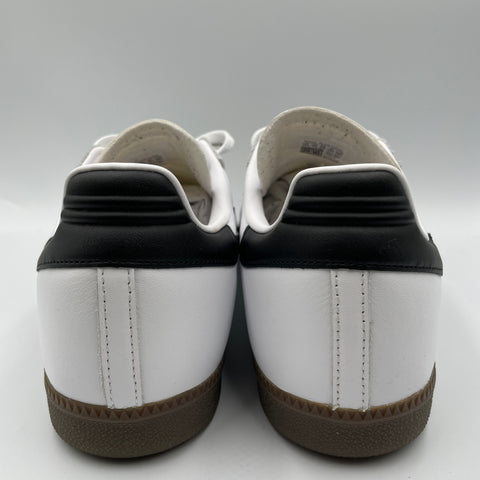 adidas Samba Bape White Black Gum | US 11.5M