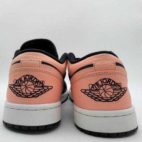 Air Jordan 1 Retro Low 'Crimson Tint (2021)' | US M 8.5