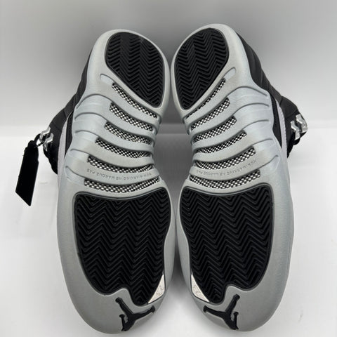 Air Jordan 12 Retro 'Barons (2025)' | US GS 6.5Y