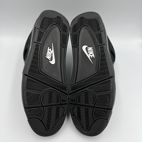 Jordan 4 Retro 'Black Cat (2025)' | US M 11