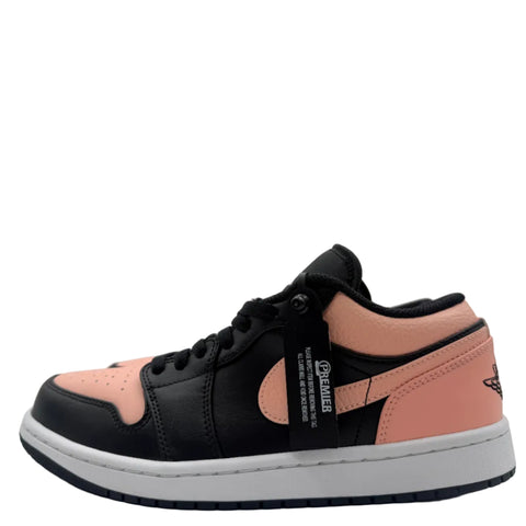 Air Jordan 1 Retro Low 'Crimson Tint (2021)' | US M 8.5