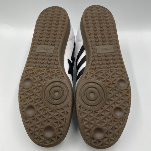 adidas Samba Bape White Black Gum | US 11.5M